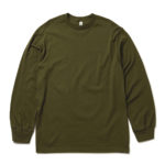 33S Military Green