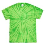 Spider Lime 2T-4T YM-YL S-XL